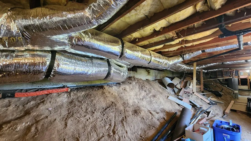 Slide of Affordable Heating & Air Conditioning