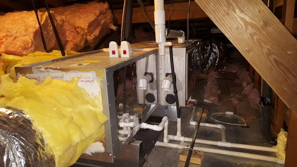 Slide of Affordable Heating & Air Conditioning