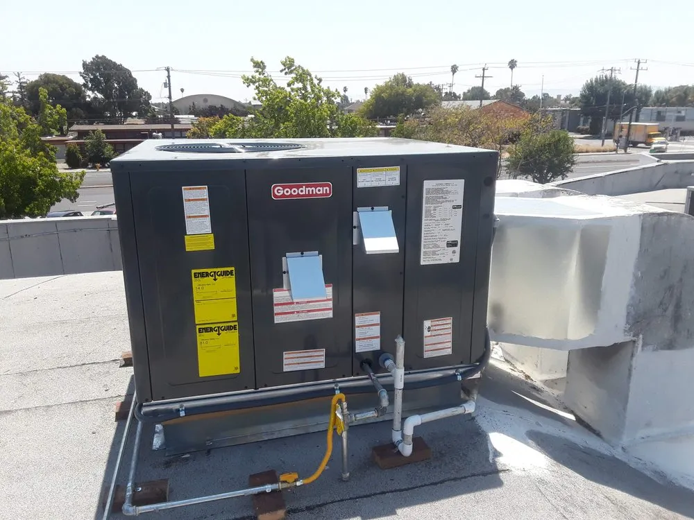 Slide of Affordable Heating & Air Conditioning