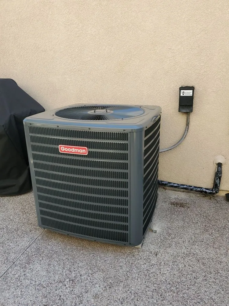 Slide of Affordable Heating & Air Conditioning