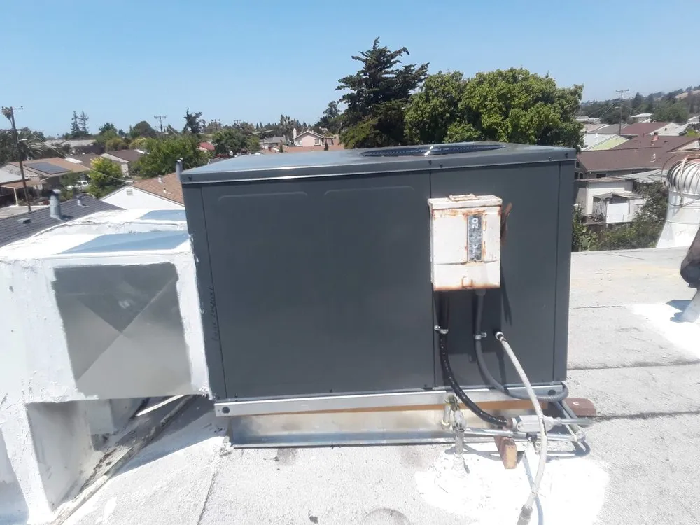 Slide of Affordable Heating & Air Conditioning