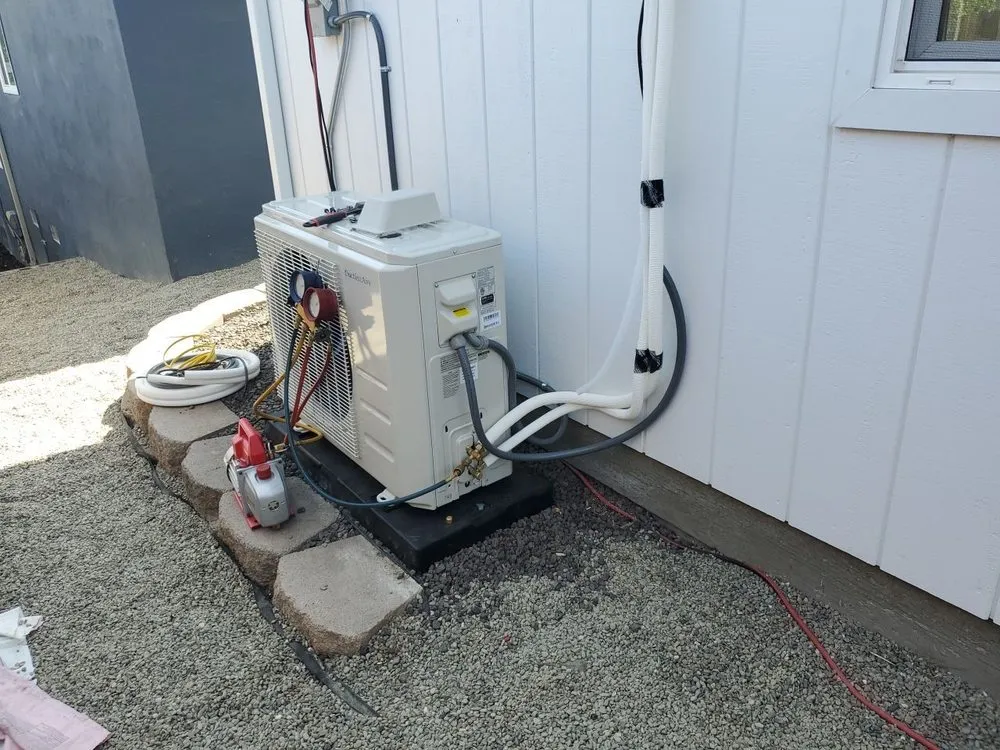 Slide of Affordable Heating & Air Conditioning