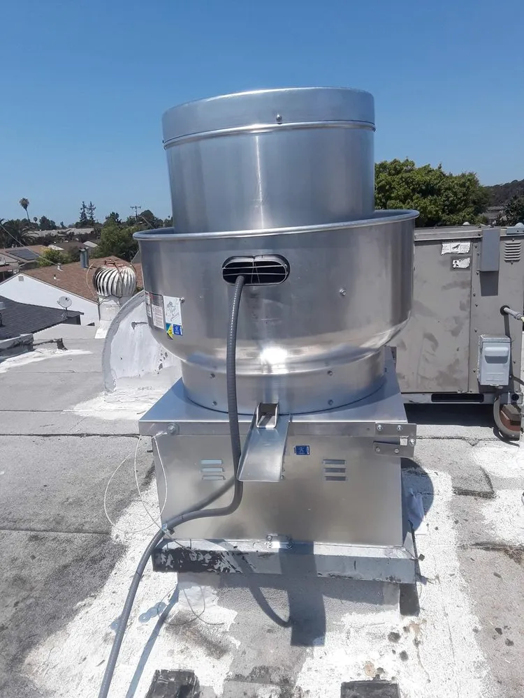 Slide of Affordable Heating & Air Conditioning