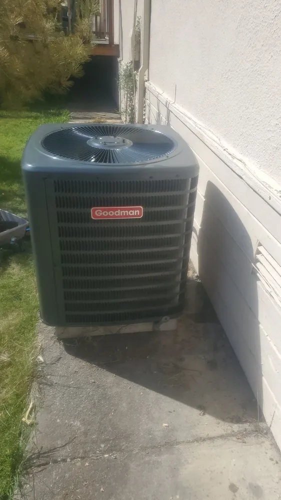 Slide of Affordable Heating & Air Conditioning
