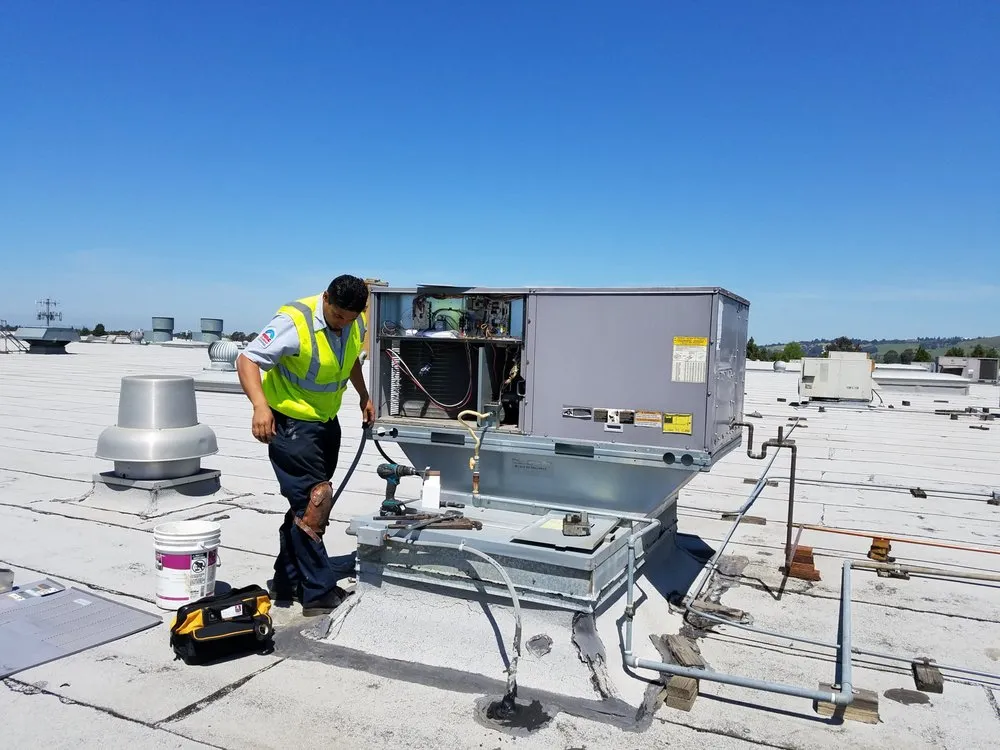 Slide of Affordable Heating & Air Conditioning