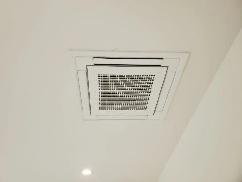 Slide of Affordable Heating & Air Conditioning