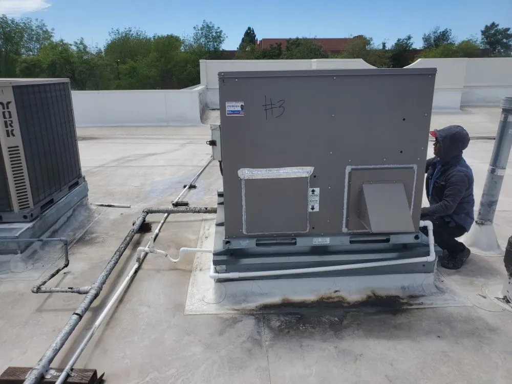 Slide of Affordable Heating & Air Conditioning