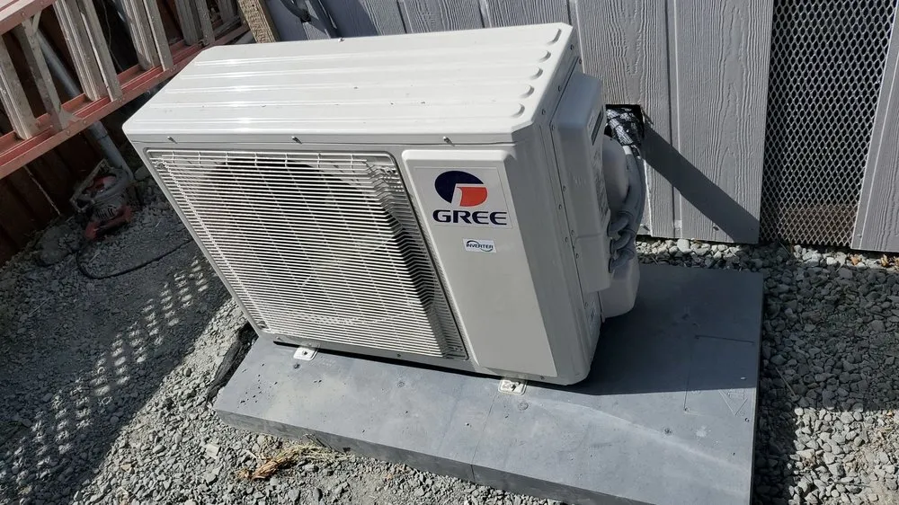 Slide of Affordable Heating & Air Conditioning