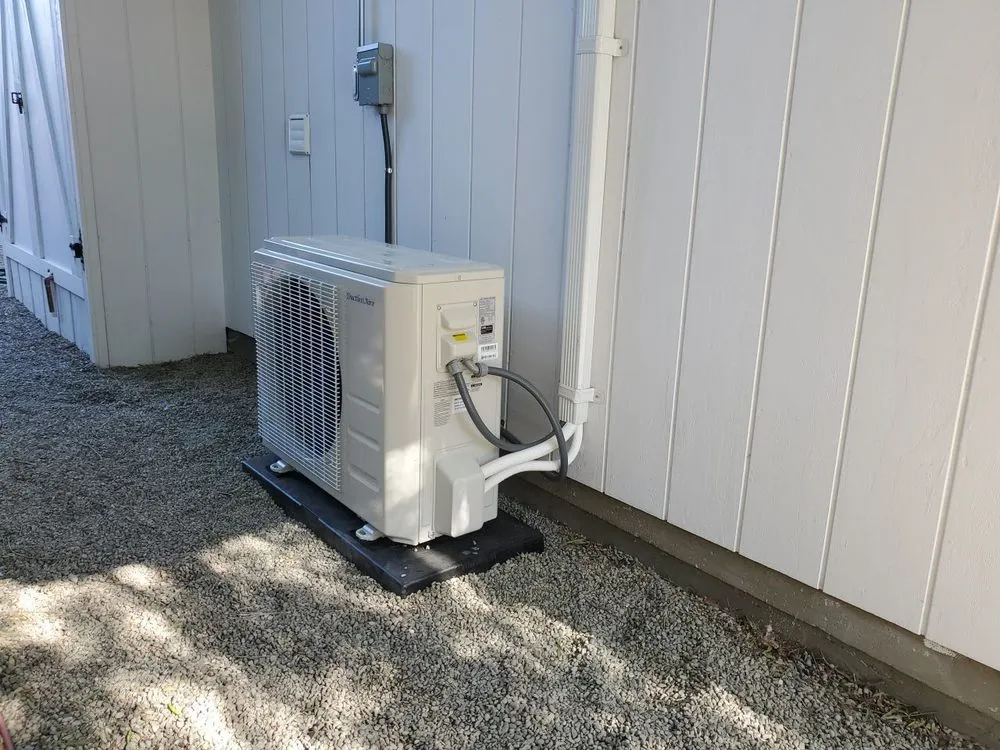 Slide of Affordable Heating & Air Conditioning
