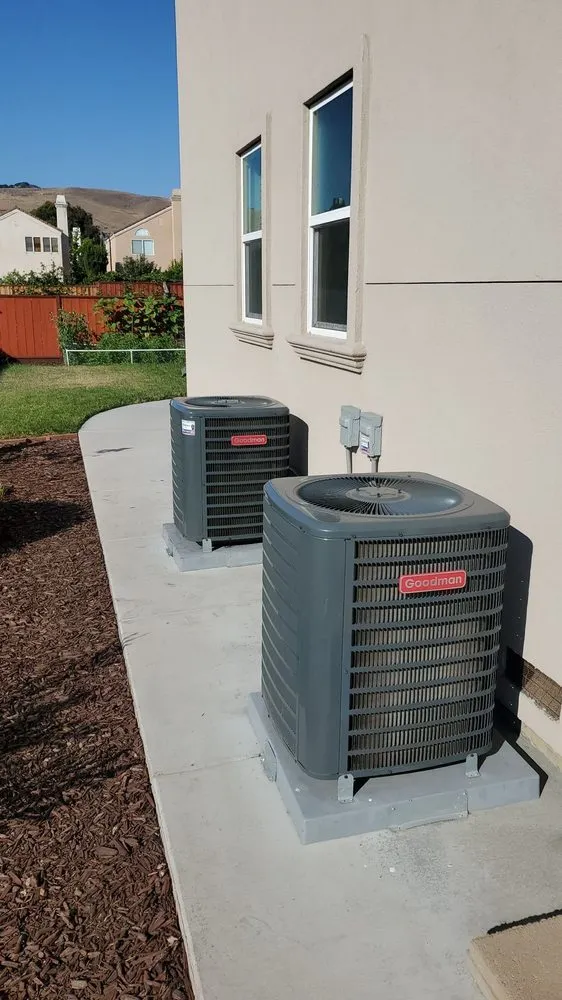 Slide of Affordable Heating & Air Conditioning