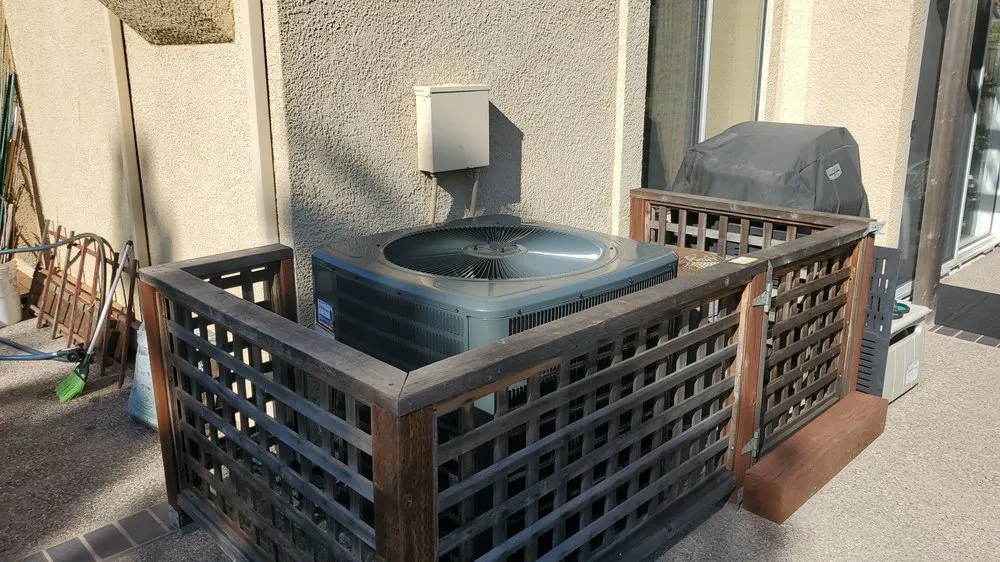 Slide of Affordable Heating & Air Conditioning