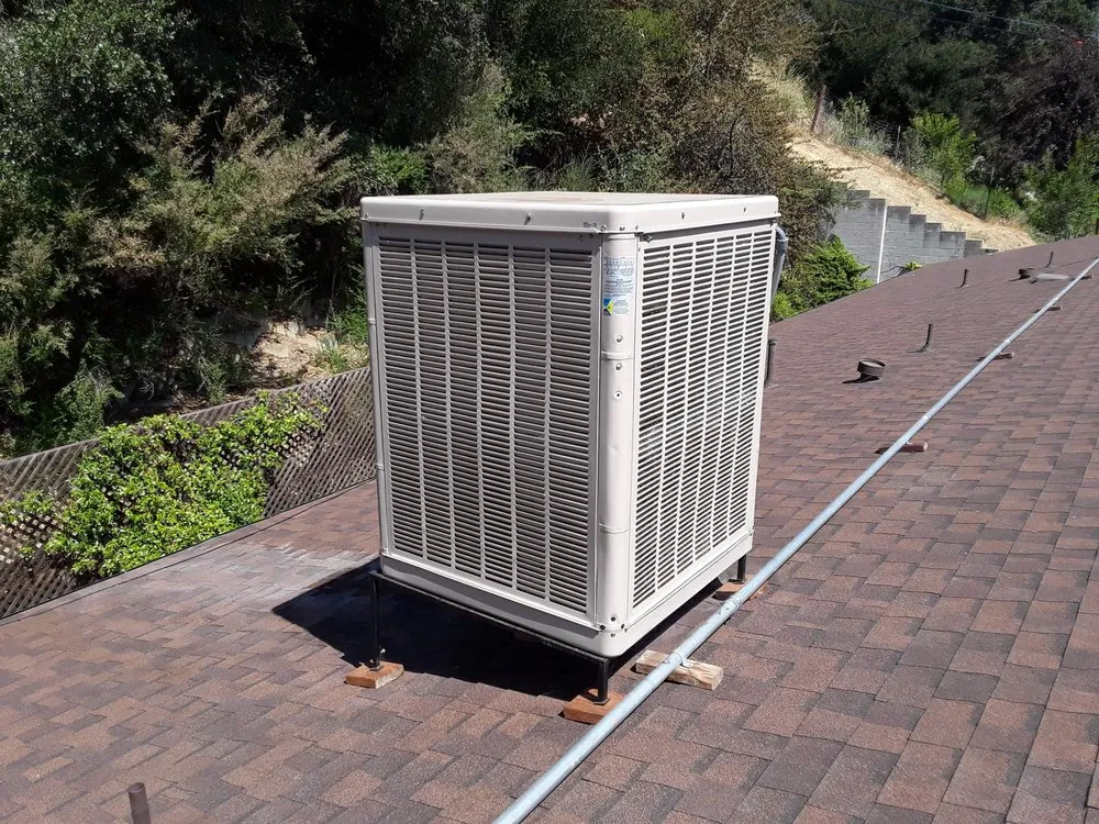 Slide of Affordable Heating & Air Conditioning