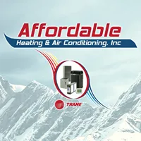 Slide of Affordable Heating & Air Conditioning