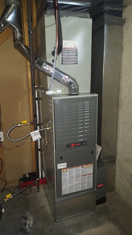 Slide of Affordable Heating & Air Conditioning