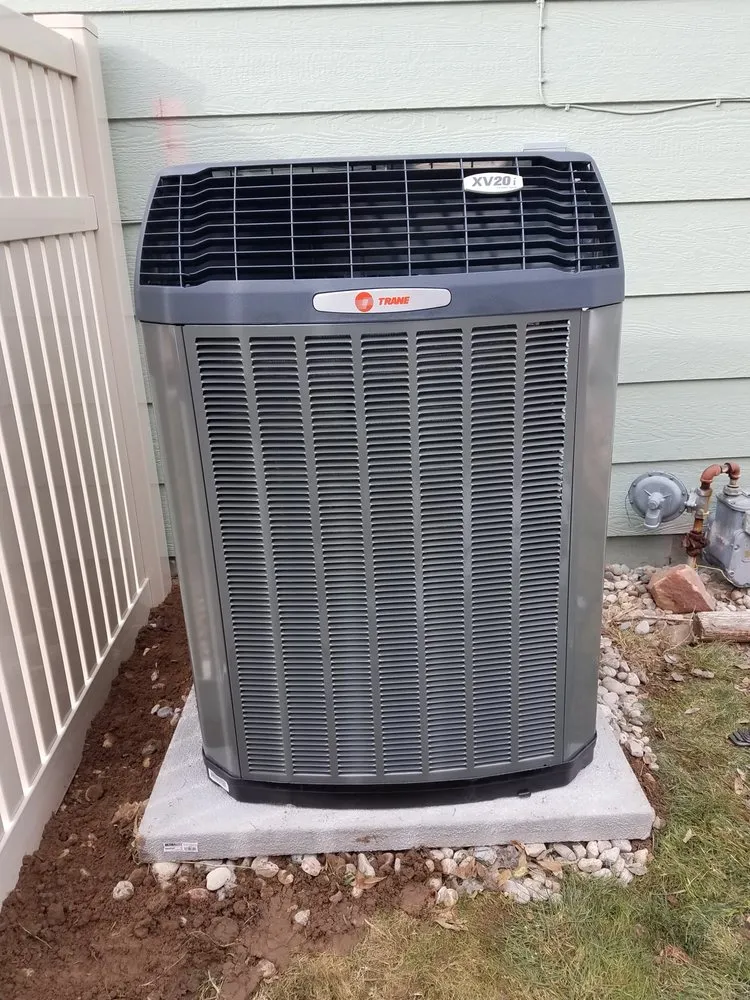 Slide of Affordable Heating & Air Conditioning