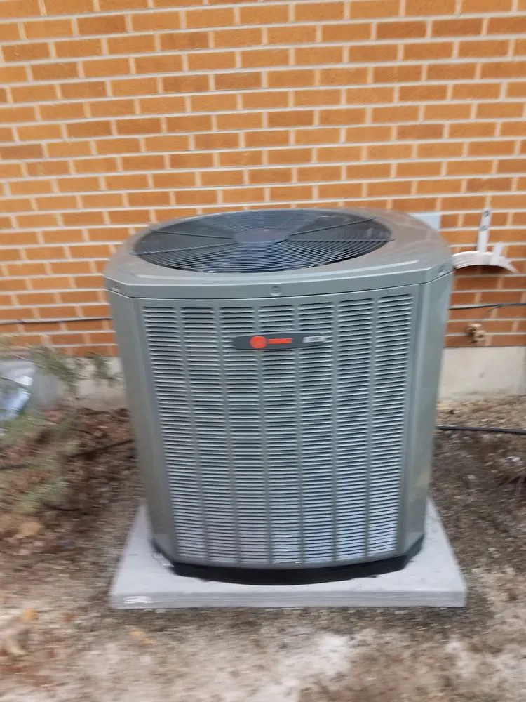 Slide of Affordable Heating & Air Conditioning