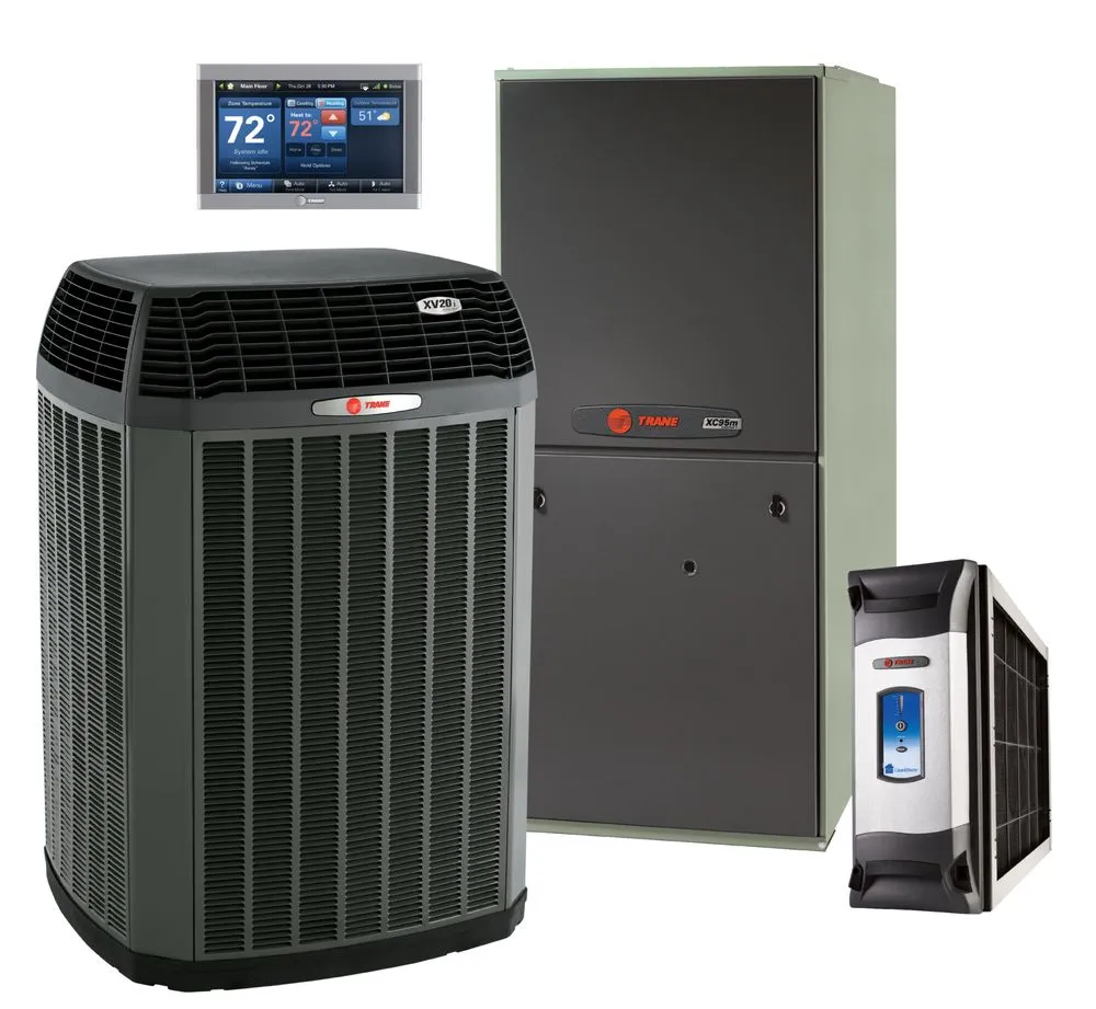 Slide of Affordable Heating & Air Conditioning