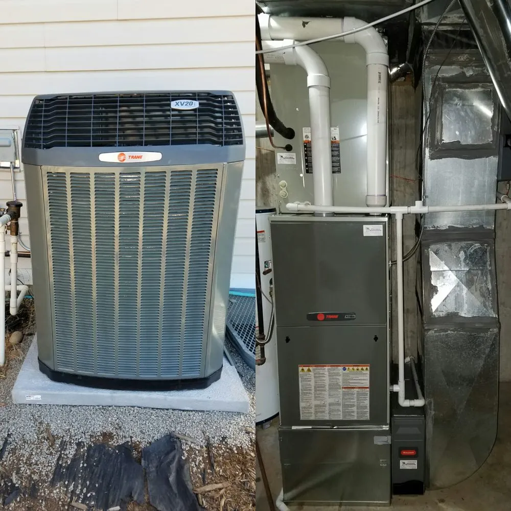 Slide of Affordable Heating & Air Conditioning