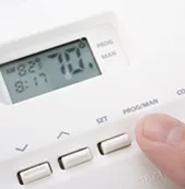 Slide of Affordable Heating & Air Conditioning