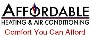 Affordable Heating & Air Conditioning