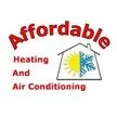 Slide of Affordable Heating & Air Conditioning