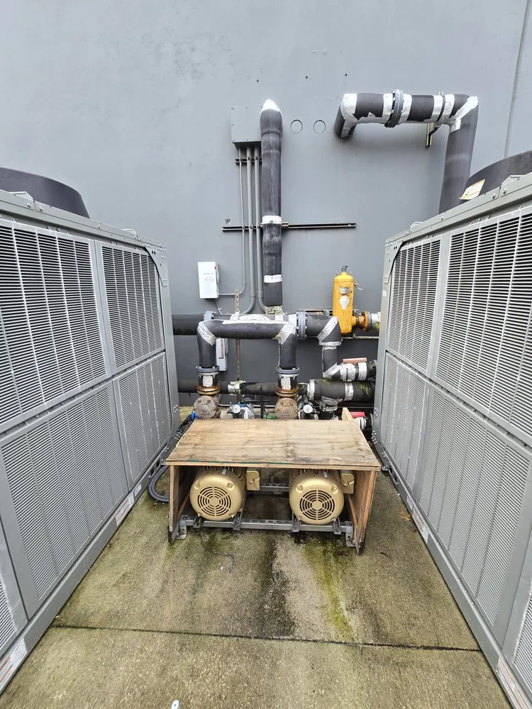 Slide of Affordable Heating & Air Conditioning