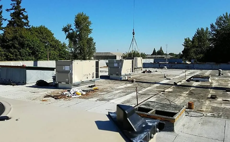 Slide of Affordable Heating & Air Conditioning