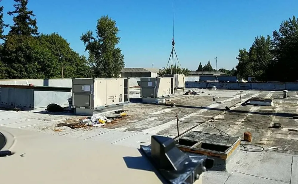 Slide of Affordable Heating & Air Conditioning