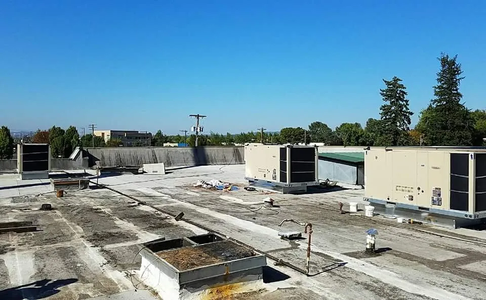 Slide of Affordable Heating & Air Conditioning