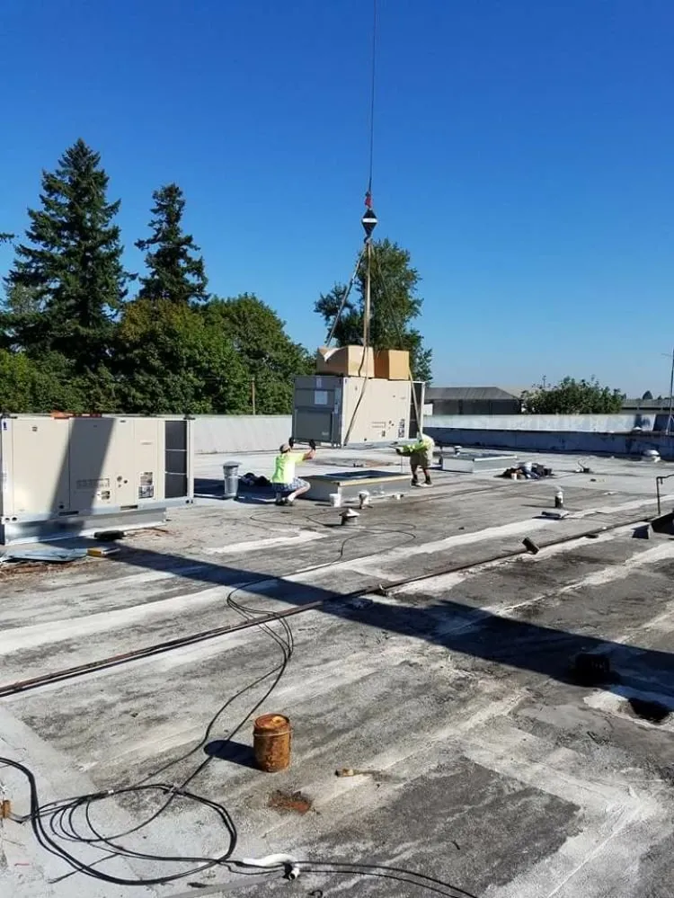 Slide of Affordable Heating & Air Conditioning