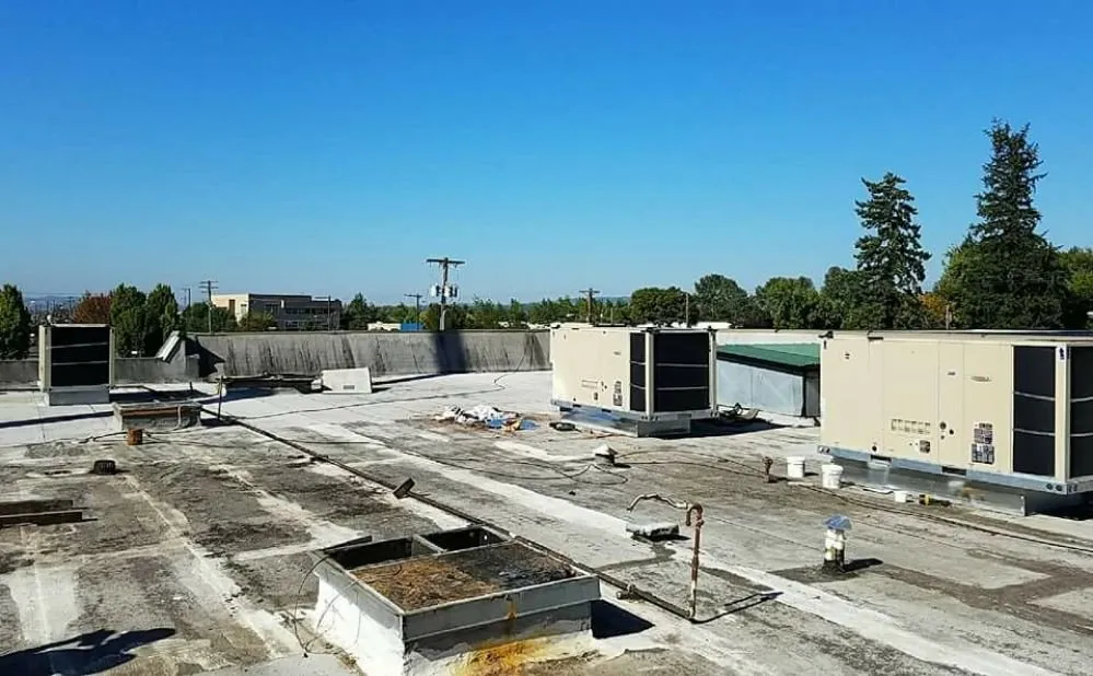 Slide of Affordable Heating & Air Conditioning