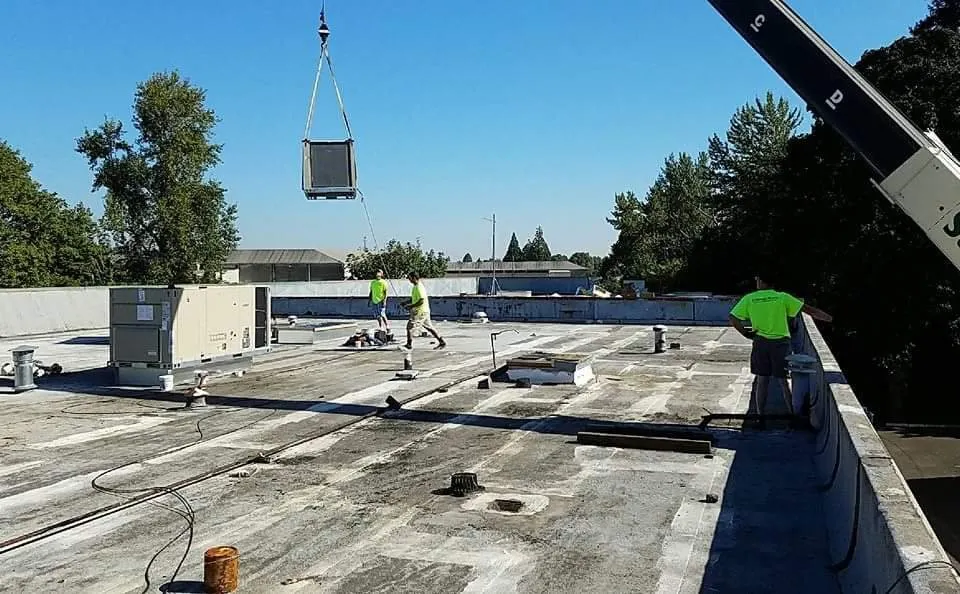 Slide of Affordable Heating & Air Conditioning