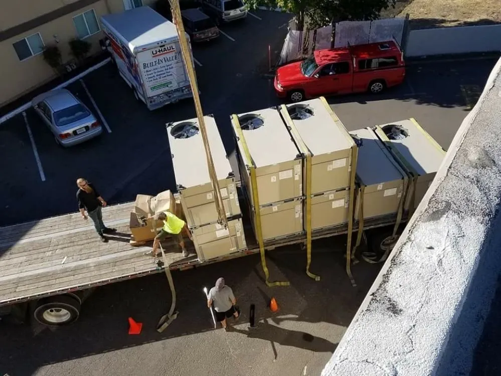 Slide of Affordable Heating & Air Conditioning