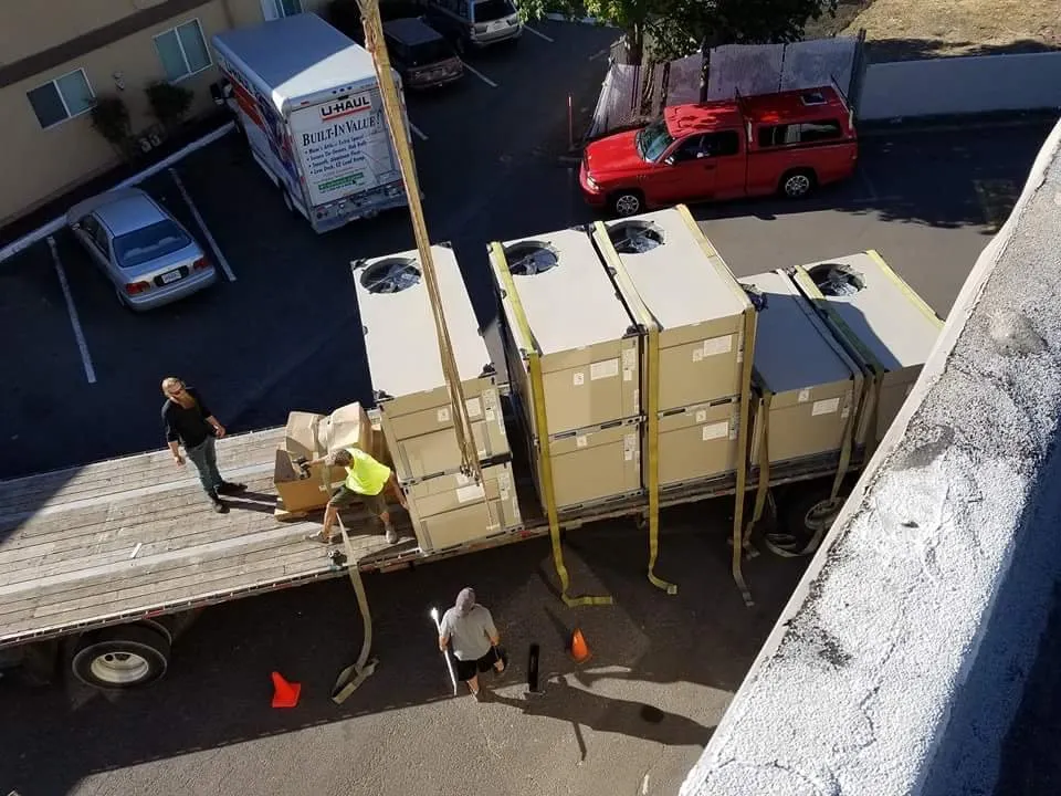 Slide of Affordable Heating & Air Conditioning