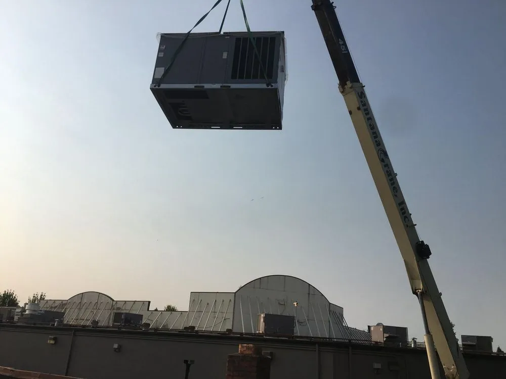 Slide of Affordable Heating & Air Conditioning