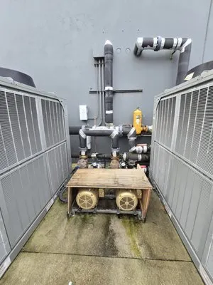 Affordable Heating & Air Conditioning