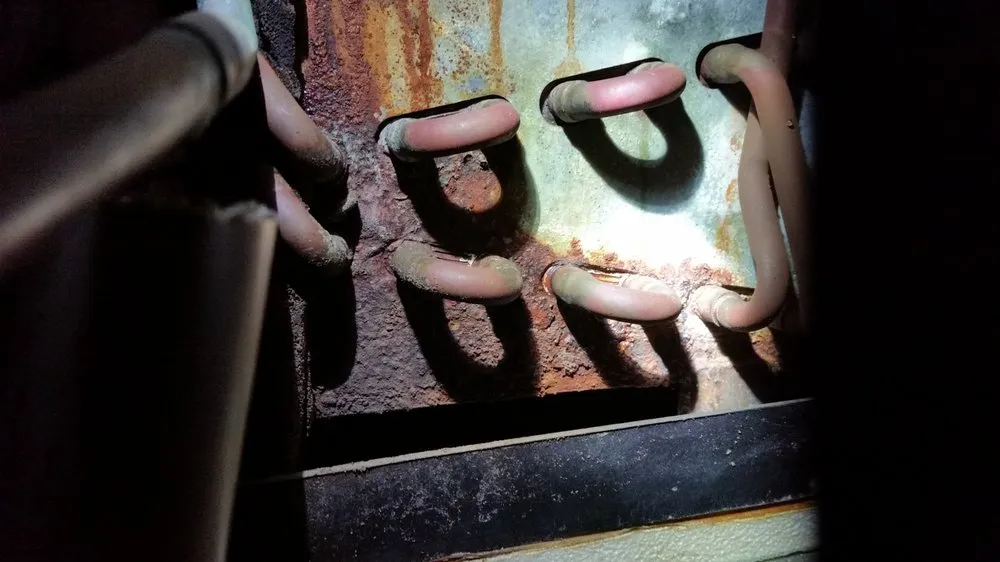 Slide of Affordable Heating & Air Conditioning