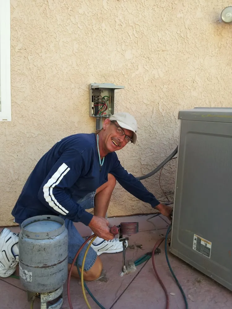 Slide of Affordable Heating & Air Conditioning