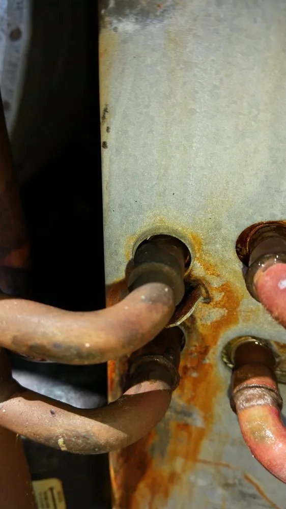 Slide of Affordable Heating & Air Conditioning