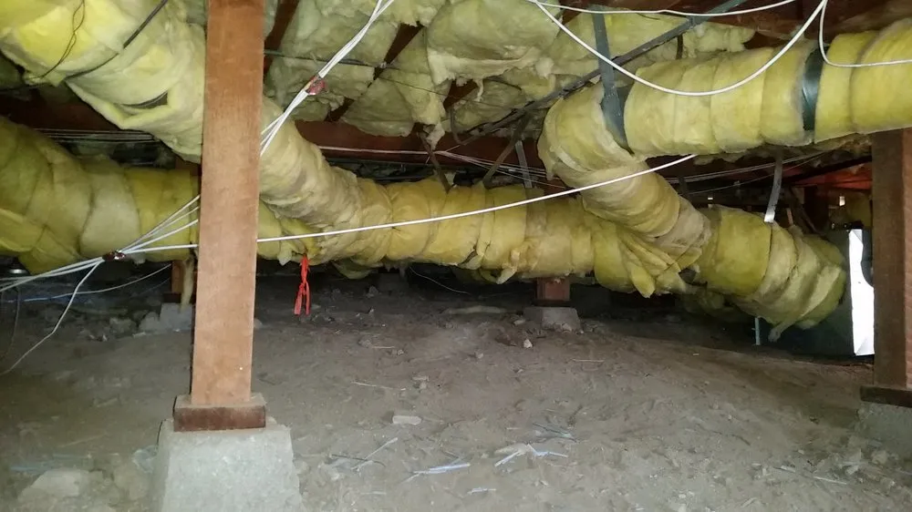 Slide of Affordable Heating & Air Conditioning