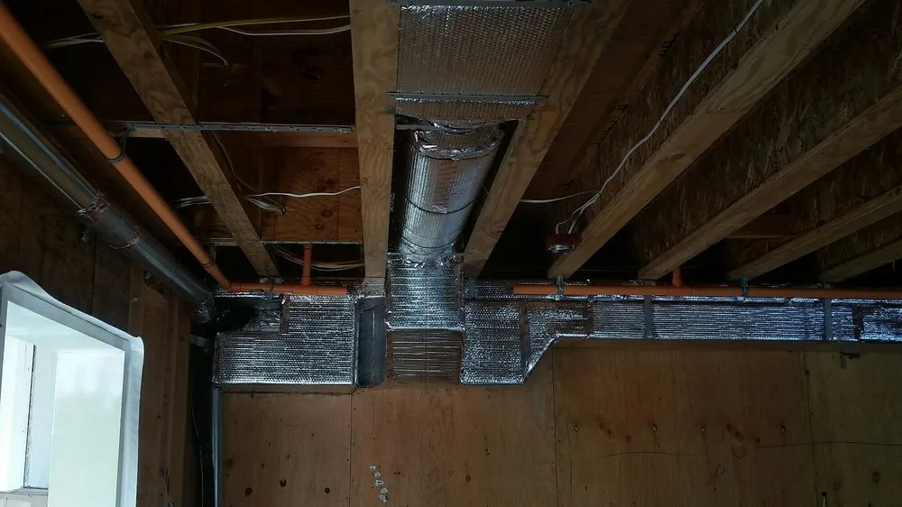 Slide of Affordable Heating & Air Conditioning