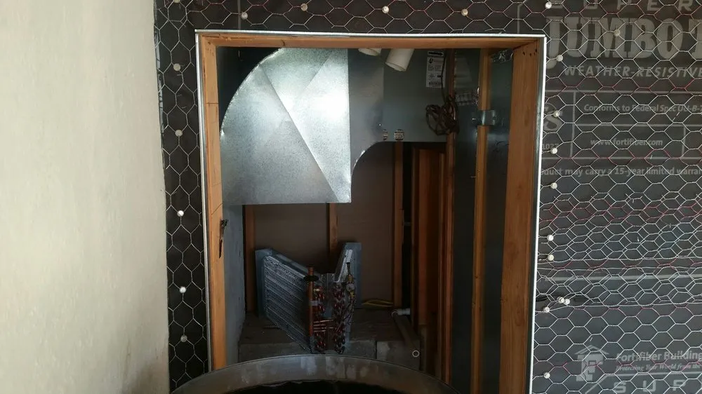 Slide of Affordable Heating & Air Conditioning