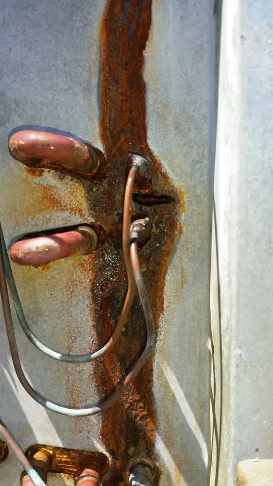 Slide of Affordable Heating & Air Conditioning