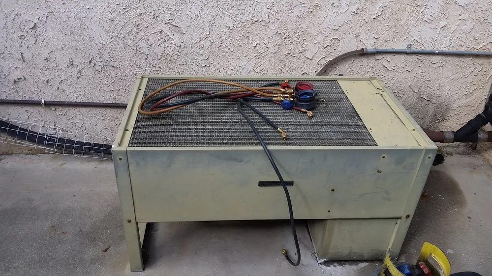 Slide of Affordable Heating & Air Conditioning