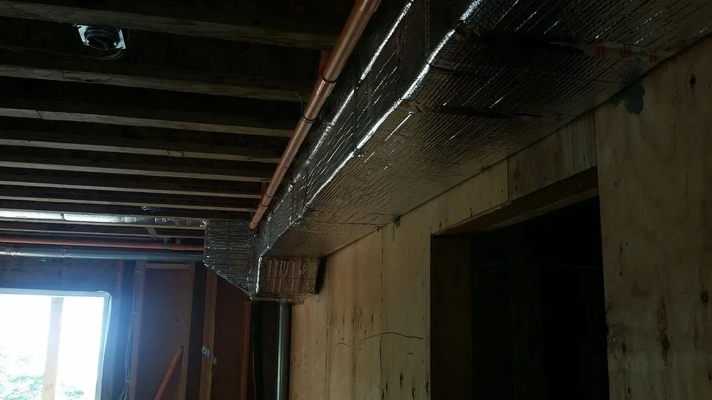 Slide of Affordable Heating & Air Conditioning