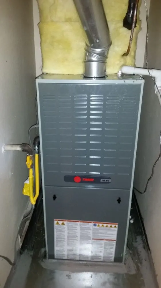 Slide of Affordable Heating & Air Conditioning