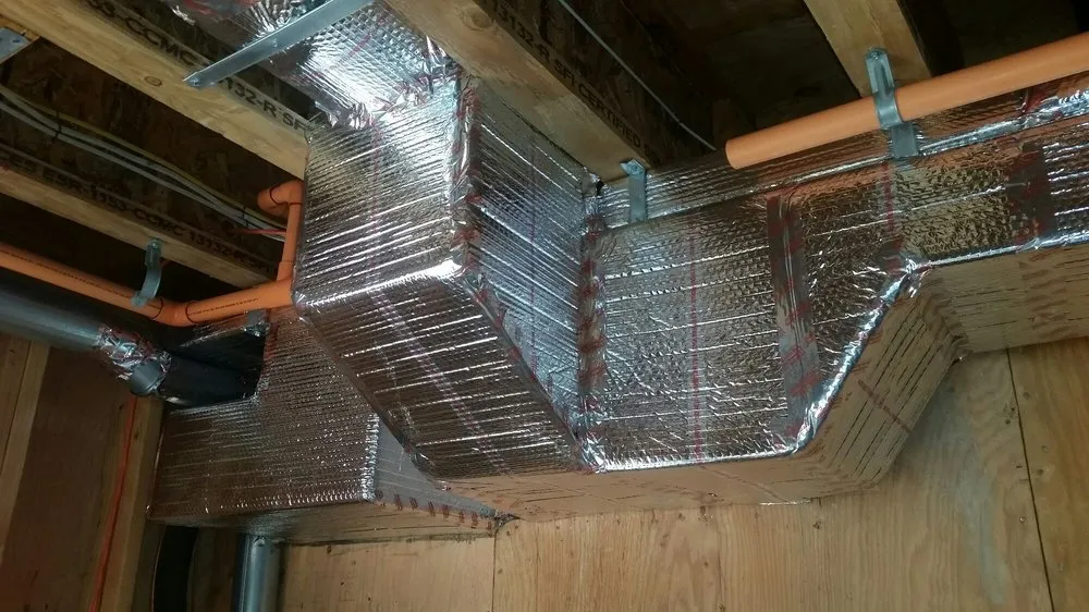 Slide of Affordable Heating & Air Conditioning