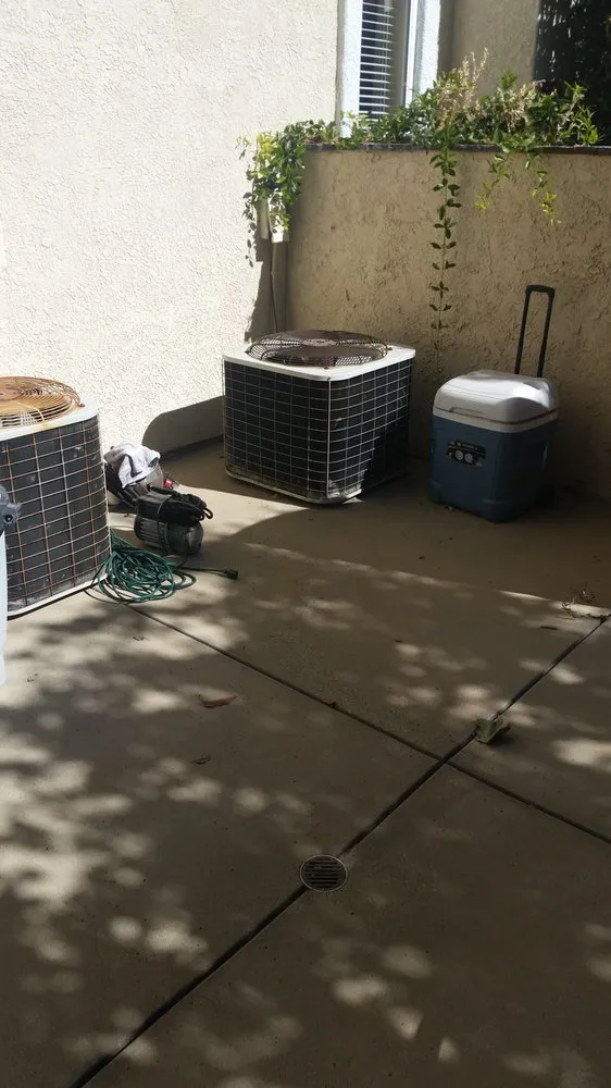 Slide of Affordable Heating & Air Conditioning