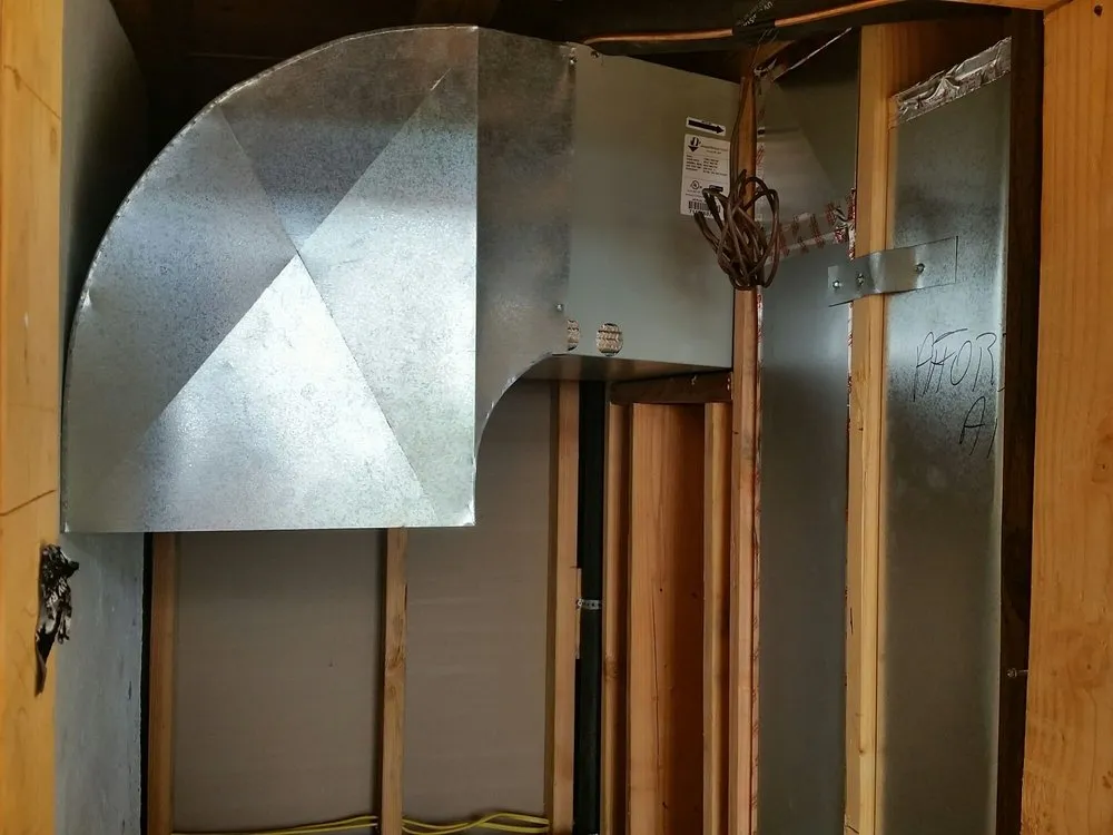 Slide of Affordable Heating & Air Conditioning