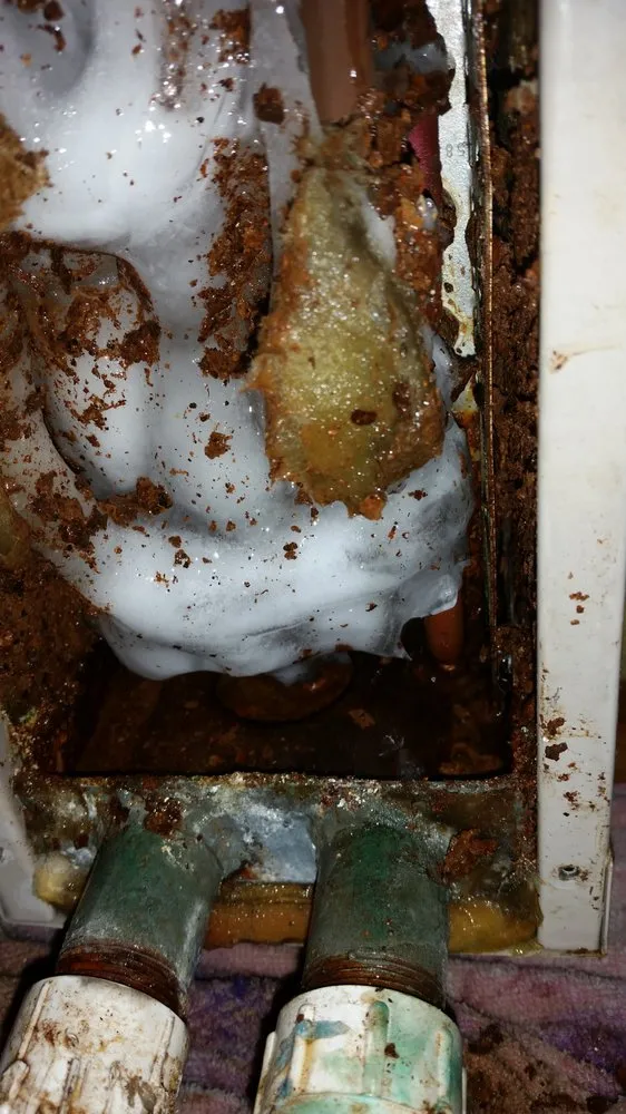 Slide of Affordable Heating & Air Conditioning